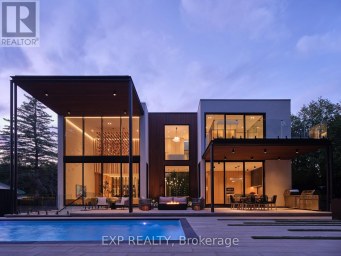 105 PARK CRESCENT Richmond Hill (Oak Ridges Lake Wilcox) Ontario photo 6