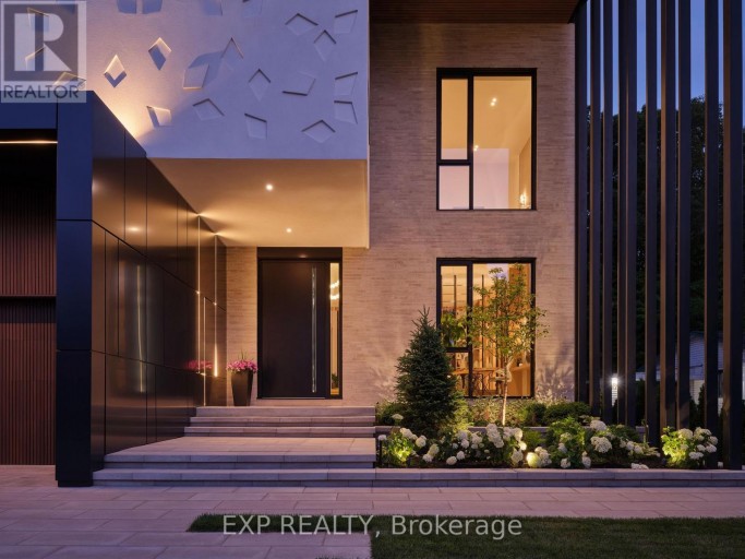 105 PARK CRESCENT, Richmond Hill (Oak Ridges Lake Wilcox), Ontario, L4E3J5
