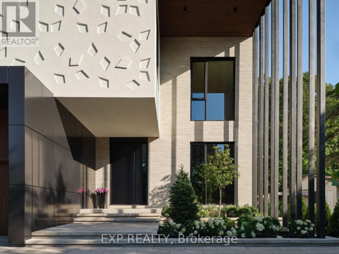 105 PARK CRESCENT, Richmond Hill (Oak Ridges Lake Wilcox), Ontario, L4E3J5