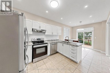 17 SHELL COURT Richmond Hill (Rouge Woods) Ontario photo 10