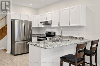 17 SHELL COURT Richmond Hill (Rouge Woods) Ontario photo 12