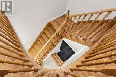 17 SHELL COURT Richmond Hill (Rouge Woods) Ontario photo 15