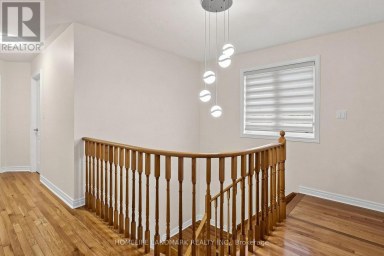 17 SHELL COURT Richmond Hill (Rouge Woods) Ontario photo 16