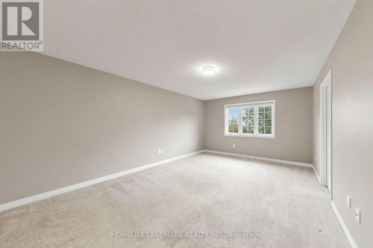 17 SHELL COURT, Richmond Hill (Rouge Woods), Ontario, L4S0B1