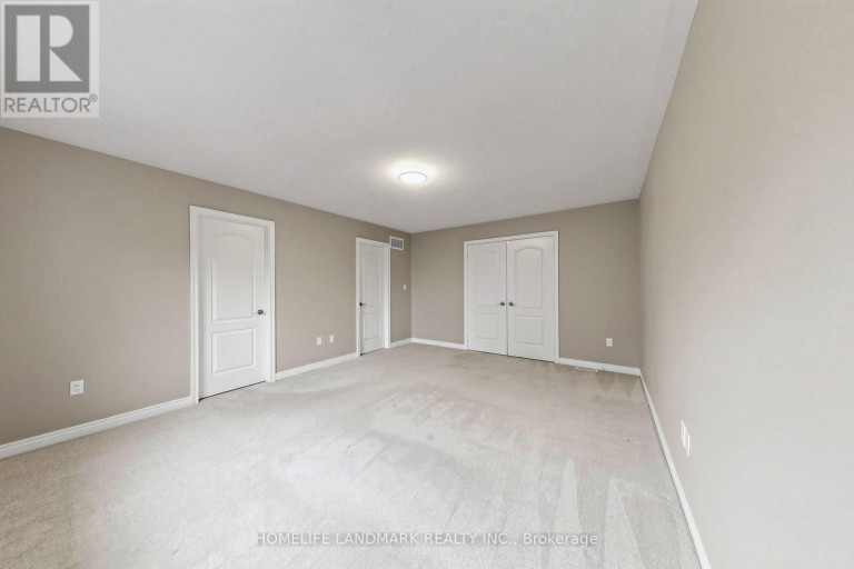 17 SHELL COURT, Richmond Hill (Rouge Woods), Ontario, L4S0B1