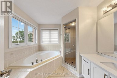17 SHELL COURT Richmond Hill (Rouge Woods) Ontario photo 20