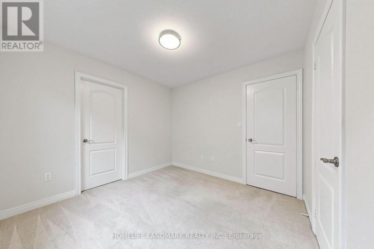 17 SHELL COURT, Richmond Hill (Rouge Woods), Ontario, L4S0B1