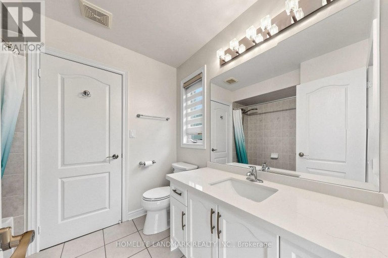 17 SHELL COURT, Richmond Hill (Rouge Woods), Ontario, L4S0B1