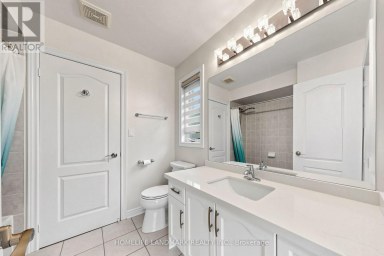17 SHELL COURT Richmond Hill (Rouge Woods) Ontario photo 23