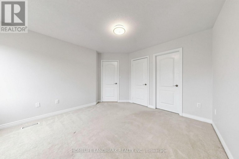 17 SHELL COURT, Richmond Hill (Rouge Woods), Ontario, L4S0B1