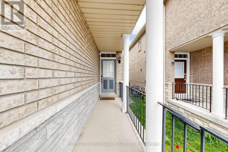 17 SHELL COURT, Richmond Hill (Rouge Woods), Ontario, L4S0B1
