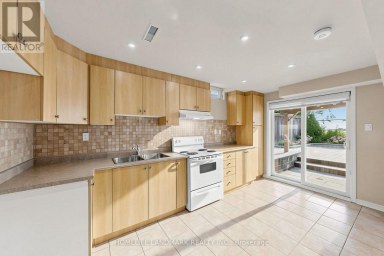 17 SHELL COURT Richmond Hill (Rouge Woods) Ontario photo 31