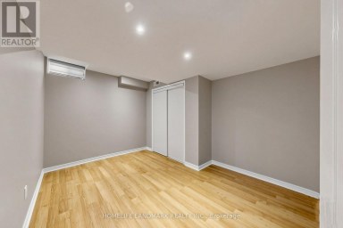 17 SHELL COURT Richmond Hill (Rouge Woods) Ontario photo 32