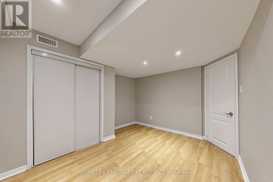 17 SHELL COURT Richmond Hill (Rouge Woods) Ontario photo 33