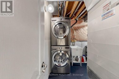 17 SHELL COURT Richmond Hill (Rouge Woods) Ontario photo 35
