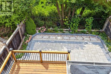 17 SHELL COURT Richmond Hill (Rouge Woods) Ontario photo 36