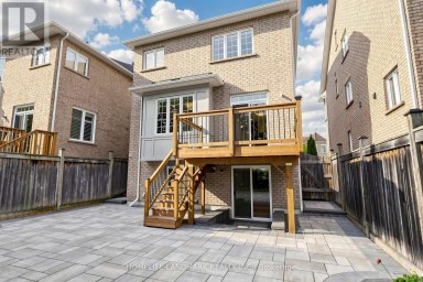 17 SHELL COURT Richmond Hill (Rouge Woods) Ontario photo 38