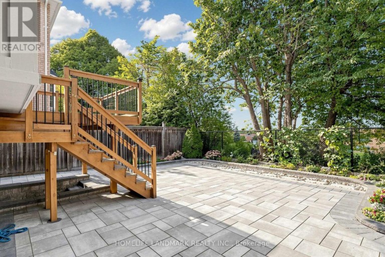 17 SHELL COURT, Richmond Hill (Rouge Woods), Ontario, L4S0B1