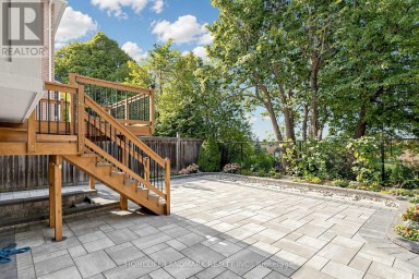 17 SHELL COURT Richmond Hill (Rouge Woods) Ontario photo 39