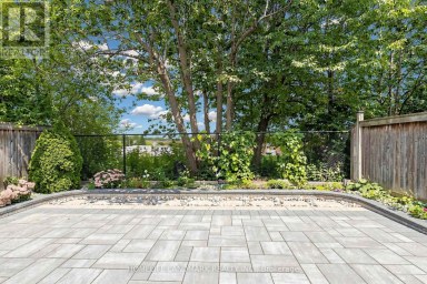 17 SHELL COURT Richmond Hill (Rouge Woods) Ontario photo 40