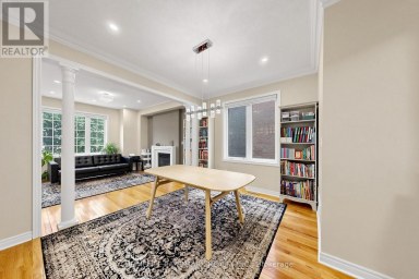 17 SHELL COURT Richmond Hill (Rouge Woods) Ontario photo 6