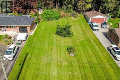 12B OTTAWAY AVENUE Barrie (Wellington) Ontario photo 6