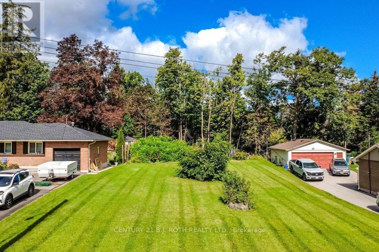 12A OTTAWAY AVENUE, Barrie (Wellington), Ontario, L4M2W7