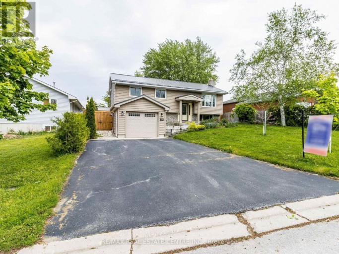 28 TESKEY COURT, Collingwood, Ontario, L9Y4R9