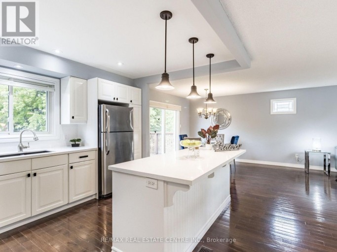 28 TESKEY COURT, Collingwood, Ontario, L9Y4R9
