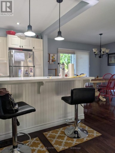 28 TESKEY COURT, Collingwood, Ontario, L9Y4R9
