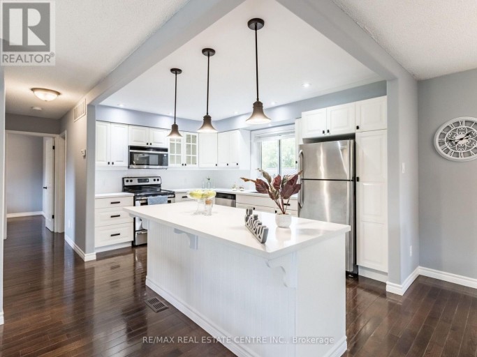 28 TESKEY COURT, Collingwood, Ontario, L9Y4R9