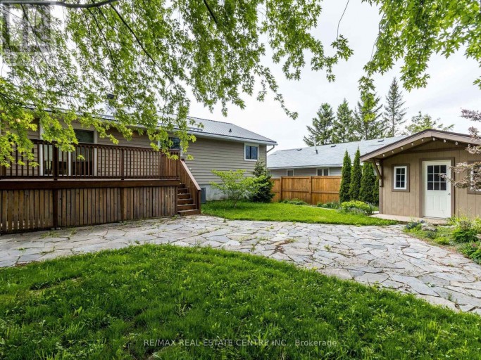 28 TESKEY COURT, Collingwood, Ontario, L9Y4R9