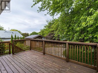 28 TESKEY COURT Collingwood Ontario photo 42