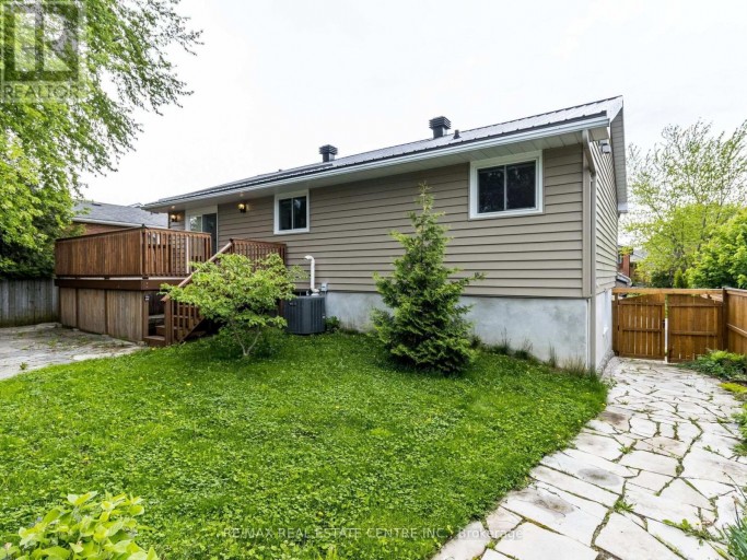 28 TESKEY COURT, Collingwood, Ontario, L9Y4R9