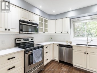 28 TESKEY COURT Collingwood Ontario photo 8