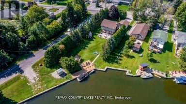 47 LAKE AVENUE Ramara (Brechin) Ontario photo 1