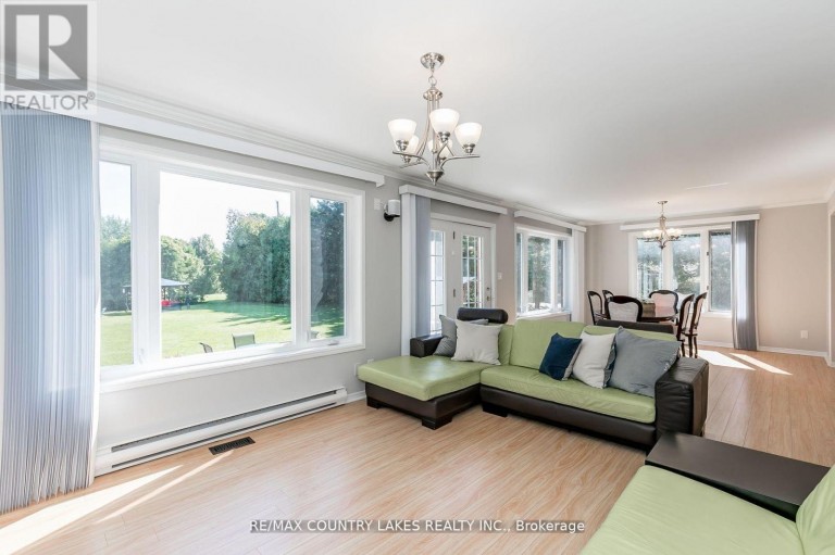 47 LAKE AVENUE, Ramara (Brechin), Ontario, L0K1B0