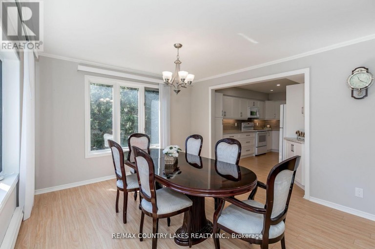 47 LAKE AVENUE, Ramara (Brechin), Ontario, L0K1B0