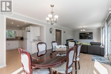 47 LAKE AVENUE Ramara (Brechin) Ontario photo 12