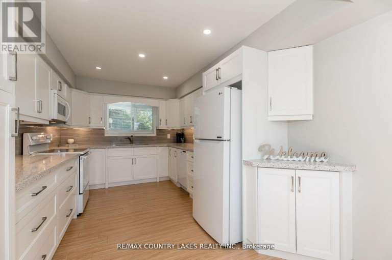 47 LAKE AVENUE, Ramara (Brechin), Ontario, L0K1B0
