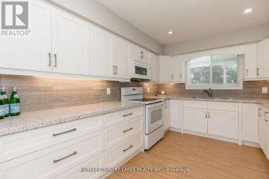 47 LAKE AVENUE Ramara (Brechin) Ontario photo 14