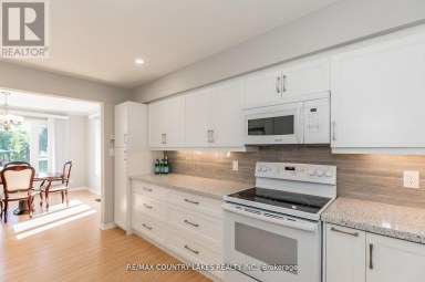 47 LAKE AVENUE Ramara (Brechin) Ontario photo 16