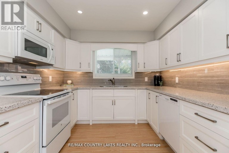 47 LAKE AVENUE, Ramara (Brechin), Ontario, L0K1B0