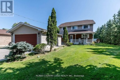 47 LAKE AVENUE Ramara (Brechin) Ontario photo 2