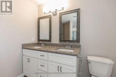 47 LAKE AVENUE Ramara (Brechin) Ontario photo 21