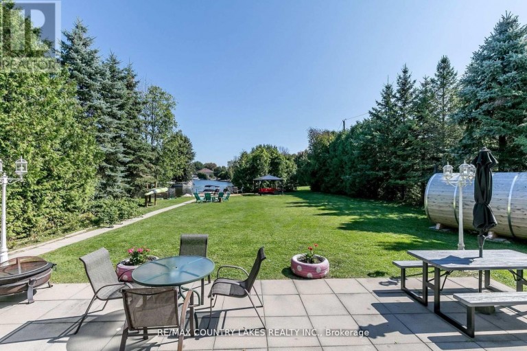 47 LAKE AVENUE, Ramara (Brechin), Ontario, L0K1B0