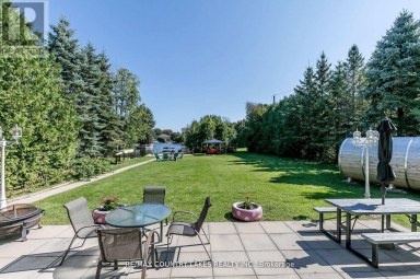 47 LAKE AVENUE Ramara (Brechin) Ontario photo 29
