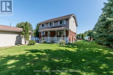 47 LAKE AVENUE Ramara (Brechin) Ontario photo 3