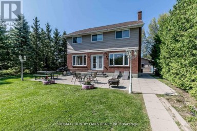 47 LAKE AVENUE Ramara (Brechin) Ontario photo 32