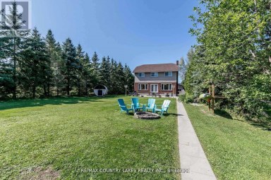 47 LAKE AVENUE Ramara (Brechin) Ontario photo 33
